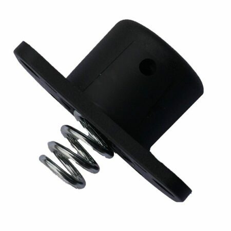 Boccola Universal chiusa + molla corta