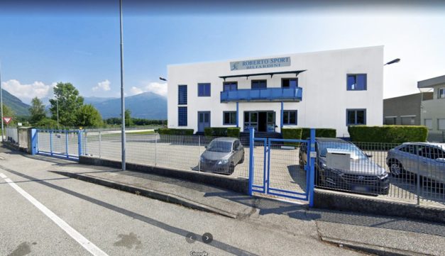 contattiRobertoSport