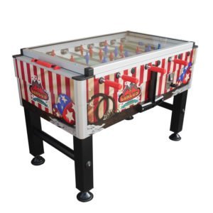 Calciobalilla Circo