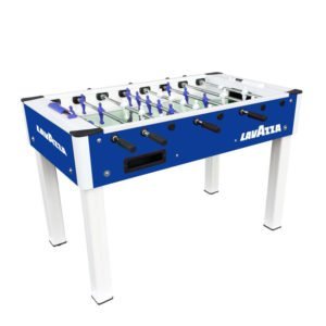 Calciobalilla Lavazza