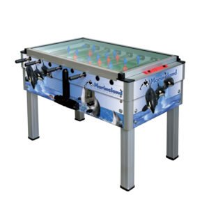 Calciobalilla Marineland