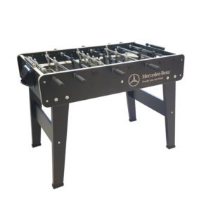 Calcio balilla Mercedes