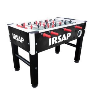 Calcio balilla IRSAP